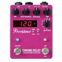 Providence DLY-4 Chrono Digital Delay Pedal