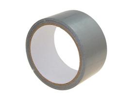 Taśma naprawcza DUCT TAPE, 50 mm x 10 m, srebrna 1