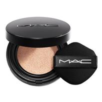 MAC Studio Fix ilgai išliekantis pagalvėlės pagrindas SPF 50 PA+++ 13g, N18 gray
