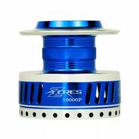 ZENITH Okuma AZORES SPOOL 10000P SPOOL blue