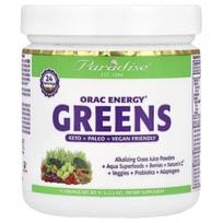Paradise Herbs, ORAC-Energy® Green, 3.2 oz (91 g)
