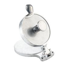 New Hamburger Meat Press Round Burger Press Patty Maker Making Hamburger Patty Maker Kit Press Burger Mold Without Paper