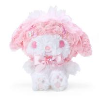 Sanrio My Melody Plush Toy 780529 (Sakura) white