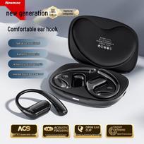 Newmine S1 Pro Flagship Bone Conduction Open-Ear Bluetooth Headset
