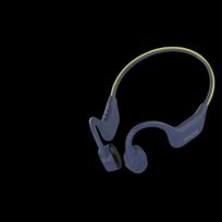 Philips TAA6609C Bone Conduction Bluetooth Headphones