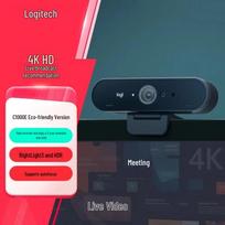 Logitech Brio C1000e 4K Pro Webcam
