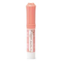 Canmake Plump Tint 07 Fruit Ole Lūpų tūris Blizgesys Dažiklis Gaivus Pieno Koralų brown