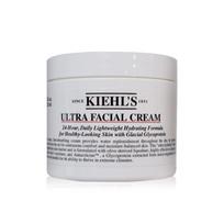 Kiehl's Ultra Facial Cream 125ml white