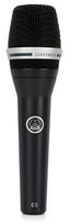 AKG Condenser Microphone Black C5 Model juoda