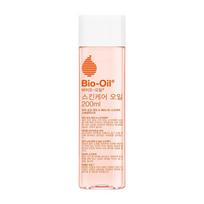Bio-Oil Multi-Oil, 1 vnt., 200 ml white