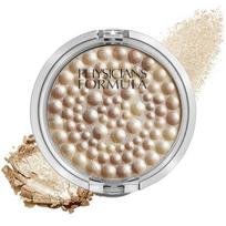 Physicians Formula Švytėjimo makiažo pudra Mineral Glow Pearl Light Bronze Dermatologiškai patikrinta beige