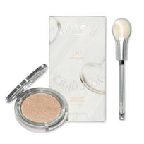 Peripera Clear Glory Highlighter 3g, 01 Day Glory, 1 piece white