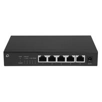 Planex 5 port switching hub 2.5GBASE-T FX2G-05EM juoda
