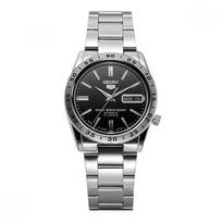 Seiko 5 Snke01j1 Men S Metal Watch SNKE01J1 black