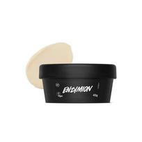 [Lush] Engymion Self-Preserving Facial Moisturizer 45g black