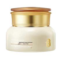 Korean Ginseng & Astragalus Essence Cream beige