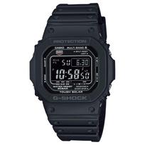 Casio Watch G-Shock GW-M5610U-1B black