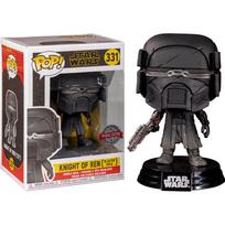 SW Ren riterio blasteris Ep IX Skywalkerio kilimas JAV Exc Pop!