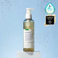 Equal Berry Sauna Light Cleanser 200ml gray