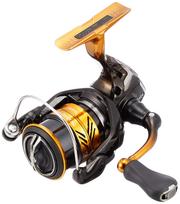 SHIMANO verpimo ritės senėjimas Mebaring 18 Soare BB C2000SSHG juoda