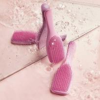 Tangle Teezer Wet Detangler Rosebud pink