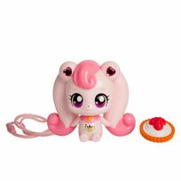 Lyric Sparkle Kalbantys Tini nuo 3 metų Pagauk! Smeigtukai, white