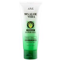 JNC Alavijo Super Gelis Premium, 120ml, 1 vnt. white