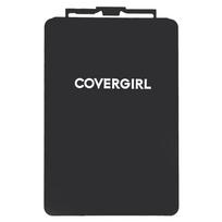 Covergirl, Outlast All-Day Ultimate Finish, 3 in-1 Foundation, 420 Creamy Natural, 0.4 oz (11 g) black
