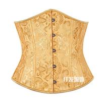 Women S Court Corset Slimming Waist Trainer Bodice Top 4XL auksas