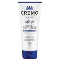 CREMO CREAM COOLINNG Skutimosi kremas 140745 white