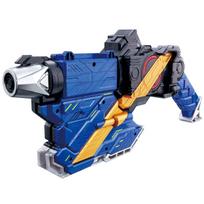 Kamen Rider Zero One DX įgalioti Buster black