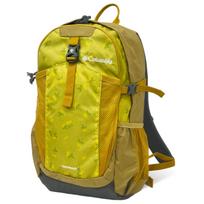 Columbia Castle Rock 20L Kuprinė II Viena Mineralinė Geltona Rašto PU8663, Dydis, yellow