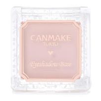 CANMAKE Eyeshadow Base Palette Pink Pearl 2g - Long-lasting Eyeshadow Primer white