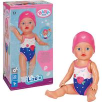 Zapf Creation Baby born Floating Lizzie 30cm 839461