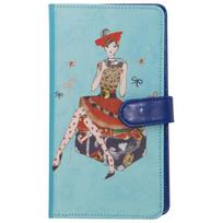 Lantern Studios Lantern Studios Nelly Ryan Travel Wallet