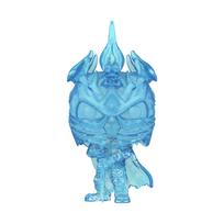 World of Warcraft Ledo Karalius Pop! Vinilas