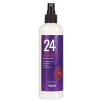 Buca 24 Daily Volume Styling Hair Fixer Spray, 270ml, 1 unit white