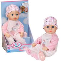 Zapf Creation BABY born® Anna Rosé 36cm, doll pink 838631