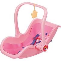 Zapf Creation BABY born® baby seat pink (pink) 839843