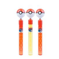 Pokemon Poke Ball Pūskite Pūskite Pūskite Žaislas 1 rinkinys (3 vnt), mišrios spalvos, populiarūs korėjietiški žaislai mažyliams white
