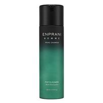 Enprani Homme Phyto Power Viskas viename esencija, 1 vnt., 200 ml black