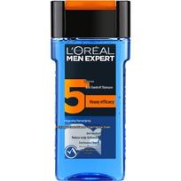 L'Oreal vyriškas šampūnas nuo pleiskanų blue