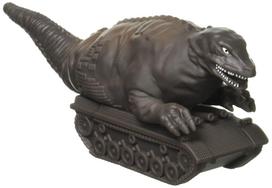 BANDAI Ultra Monster Series 64 Dinosaur Tank gray