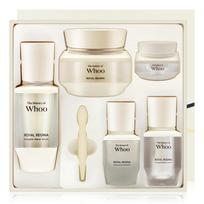 THE WHOO Royal Regina Energetic 2-piece special set