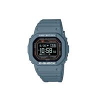 CASIO G SQUAD saulės kvarcinis mechanizmas, dervos dirželis, vyriškas laikrodis, juodas ciferblatas. black