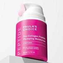 PAULA'S CHOICE Pro-Collagen Peptide Moisture Plumping Cream 50ml 50ml pink