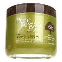 NHRBZUVR Argan Oil Cleansing Cream 300ml beige