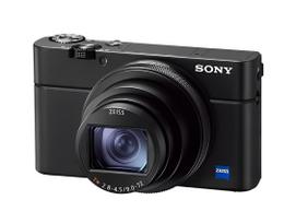 SONY RX100VII Compact Digital Camera Shooting Grip Kit Pack Black Stacked CMOS Sensor 8x Optical Zoom Tiltable LCD Monitor 4K Video Recording juoda