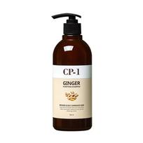 CP1 Imbiero valomasis šampūnas, 500 ml, 1 vnt. black
