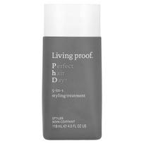 Gyvas įrodymas, „Perfect Hair Day®“, 5 viename formavimo priemonė, 117 ml (118 ml) white